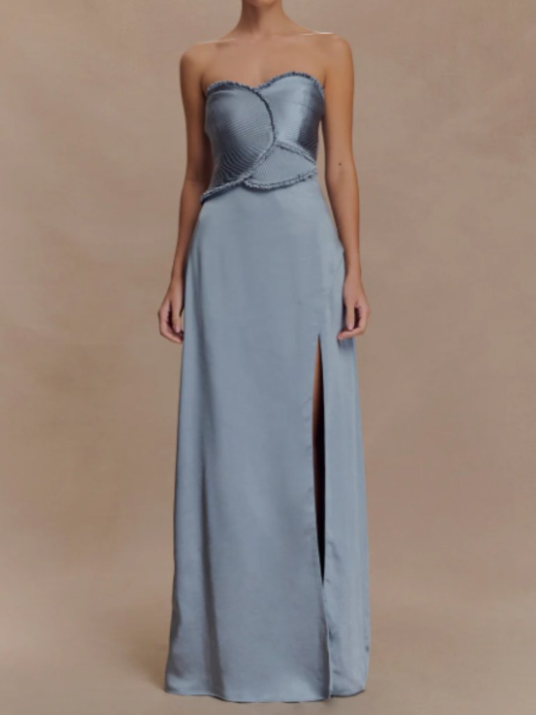 Meshki Larissa Dress